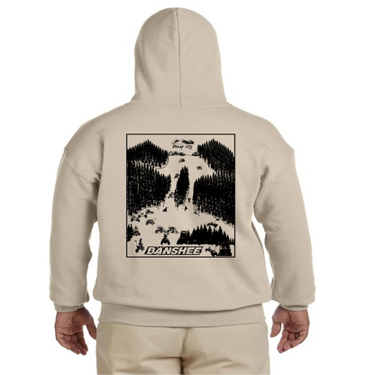 Banshee Hill Sweatshirt