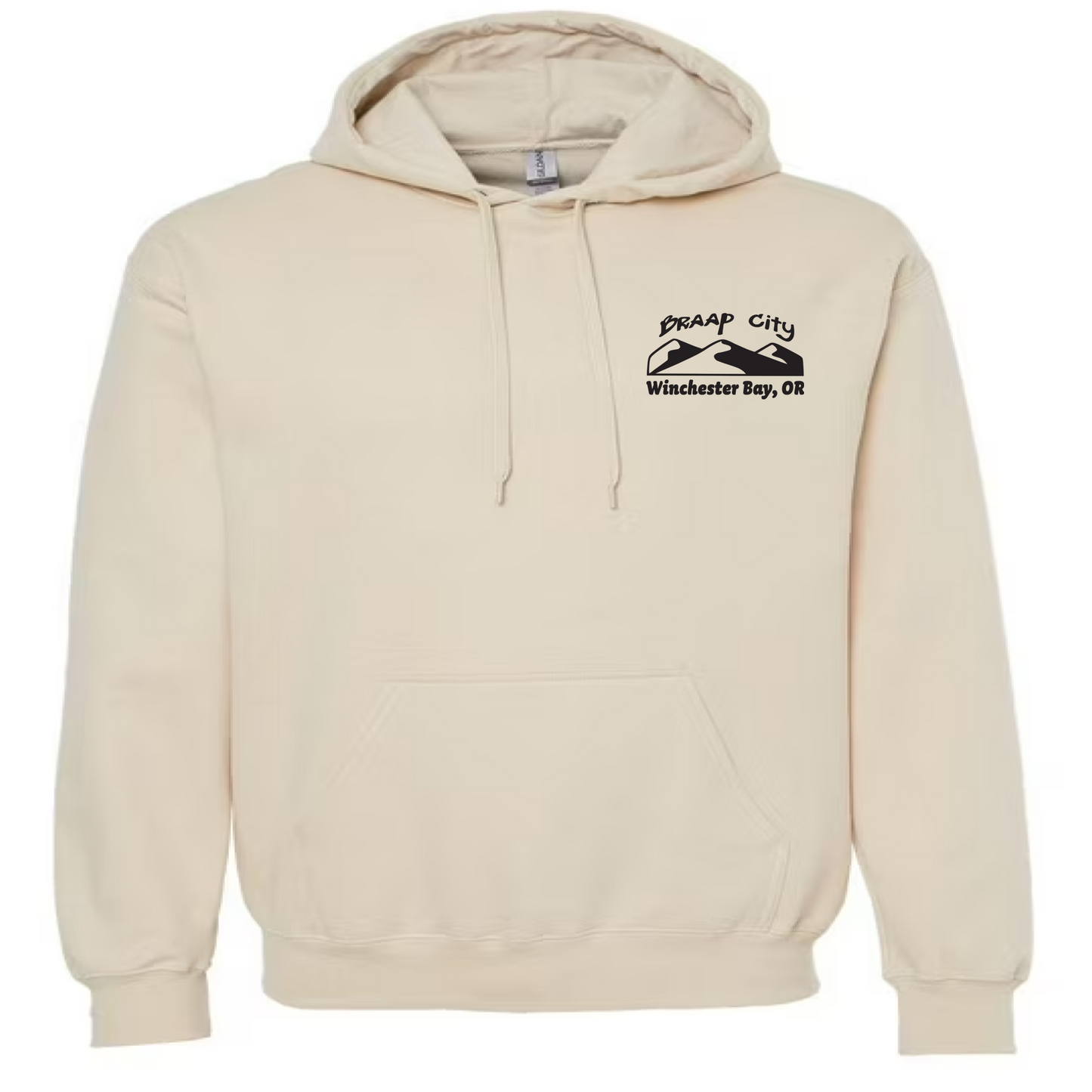 Banshee Hill Sweatshirt