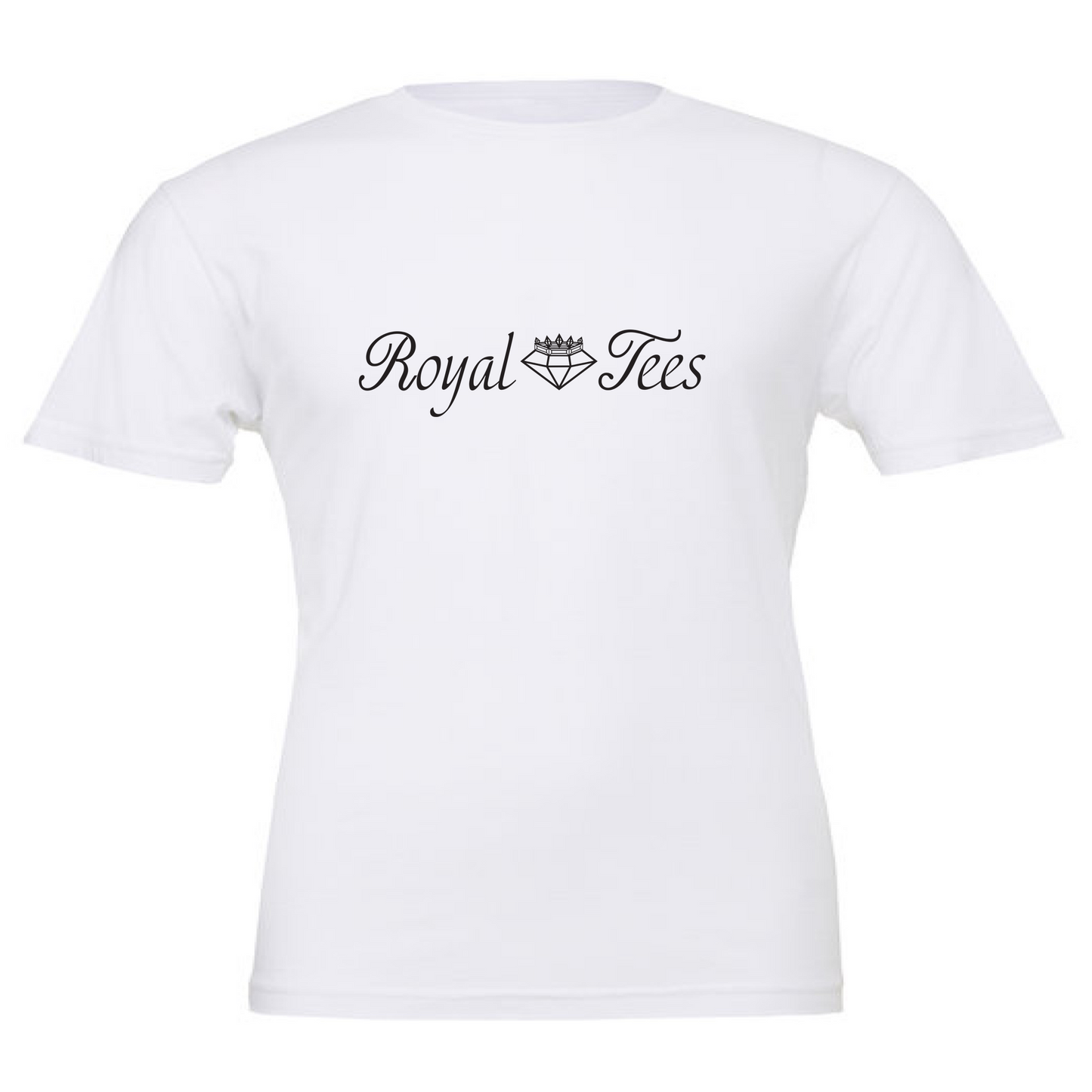 Royal Tees Jersey Tee