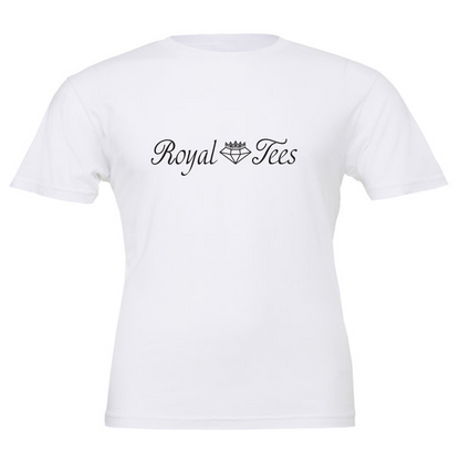 Royal Tees Jersey Tee