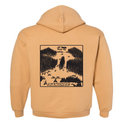 Banshee Hill Sweatshirt