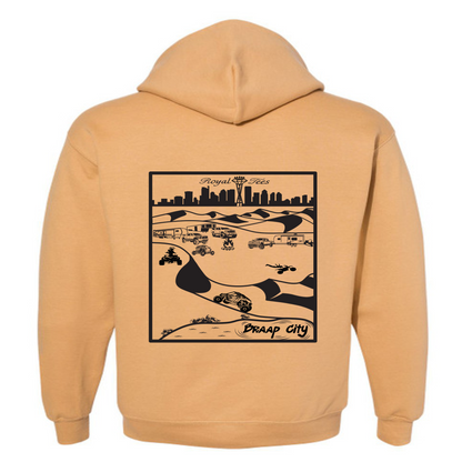 Braap City Sweatshirt