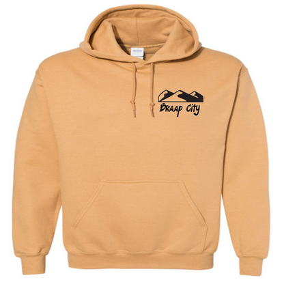 Braap City Sweatshirt